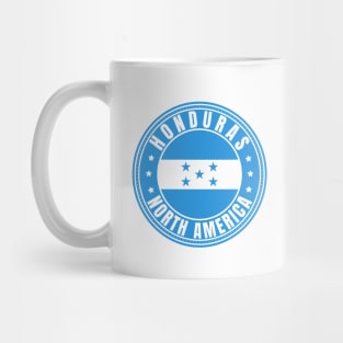 Honduras Mug